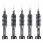 relife rl-730-steel-cannon-king-classic-series-strong-magnetic-s2-bits-screwdriver-1