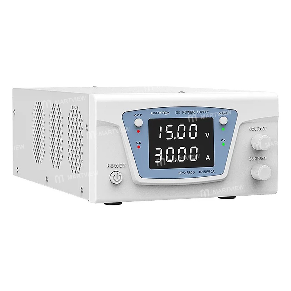 wanptek kps1530d-15v-30a-four-digit-digital-switching-type-dc-regulated-power-supply-1