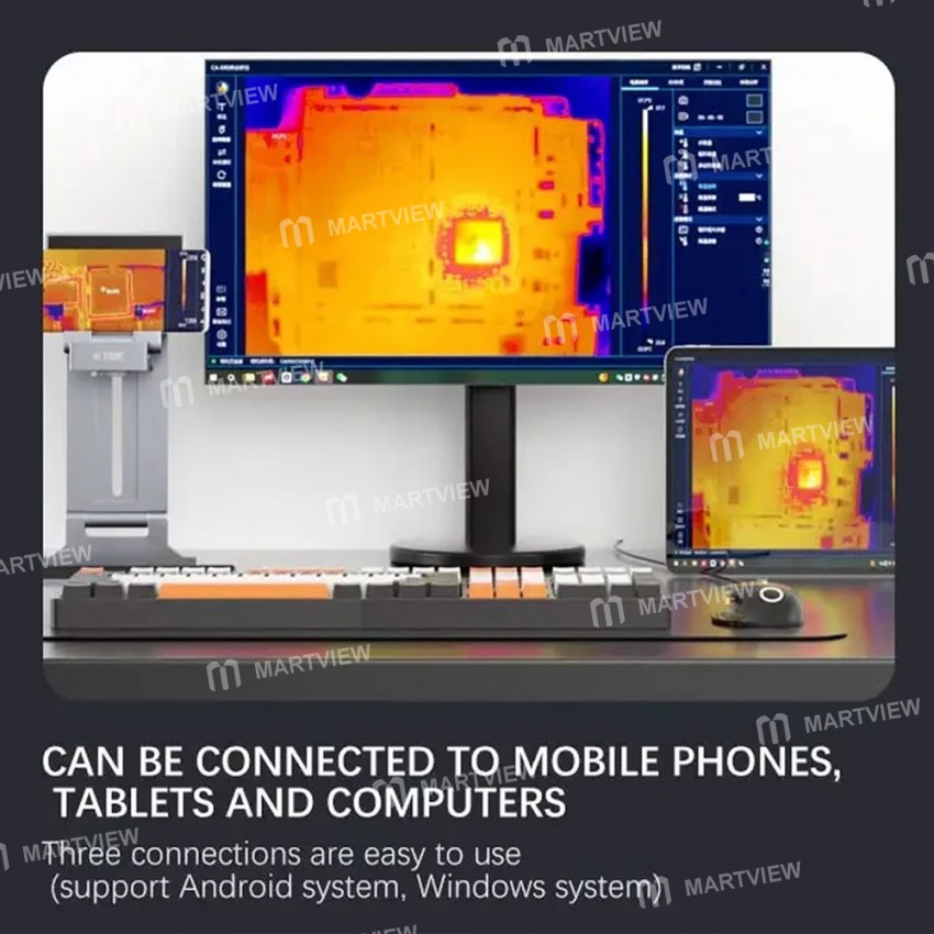 tbk 2202-motherboard-thermal-imaging-pcb-fast-diagnosis-for-motherboard-repair-7