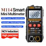 aneng m114-multi-function-ncv-automatic-digital-capacitance-meter-without-diode-test-function-2