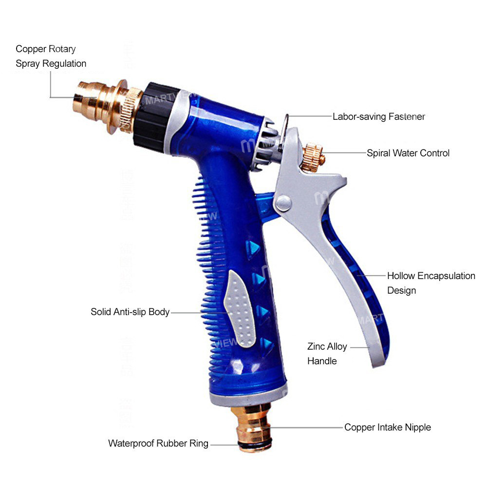 high pressure-multifunctional-foam-lance-car-8