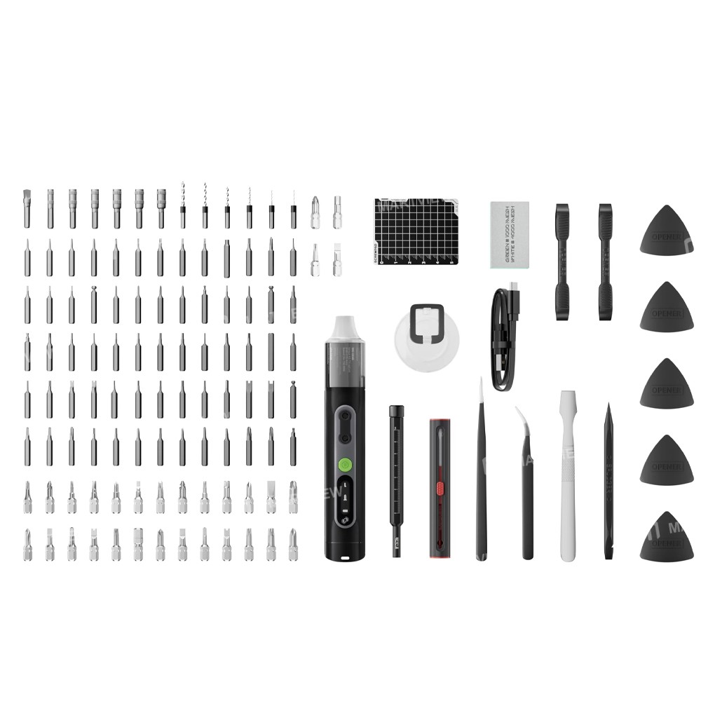 jakemy jm-8198-135-in-1-modular-manual-toolbox-with-electric-screwdriver-handle-117-precision-bits-4