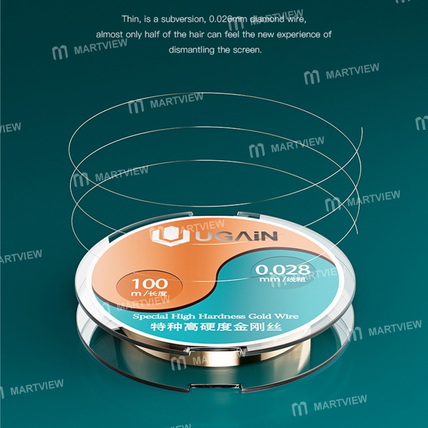 ugain high-toughness-special-tungsten-alloy-steel-wire-for-mobile-phone-lcd-screen-separate-12