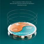 ugain high-toughness-special-tungsten-alloy-steel-wire-for-mobile-phone-lcd-screen-separate-12