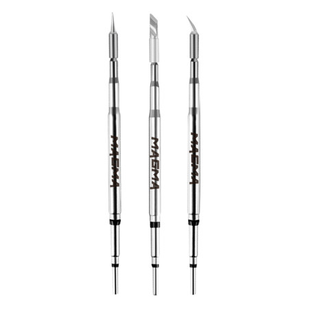 MAGMA 210 Series Soldering Iron Tips for Sugon / Aifen C210 Soldering Handle