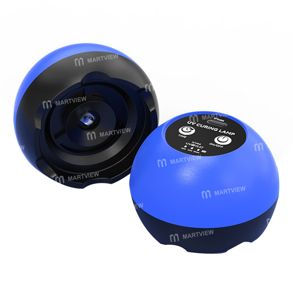 ifixes iuv66-high-density-led-dual-core-uv-lamp-core-uv-curing-lamp-1