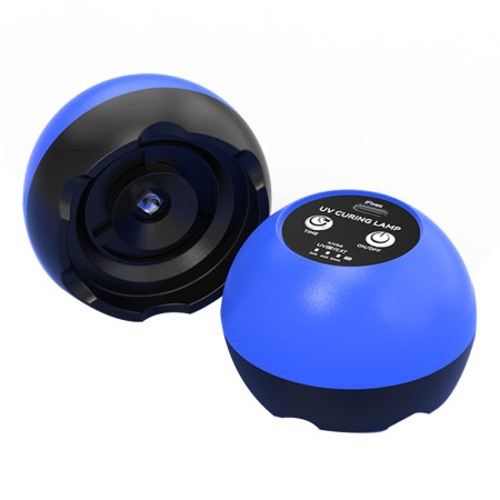 iFixes iUV66 High-Density LED Dual-Core UV Lamp Core UV Curing Lamp