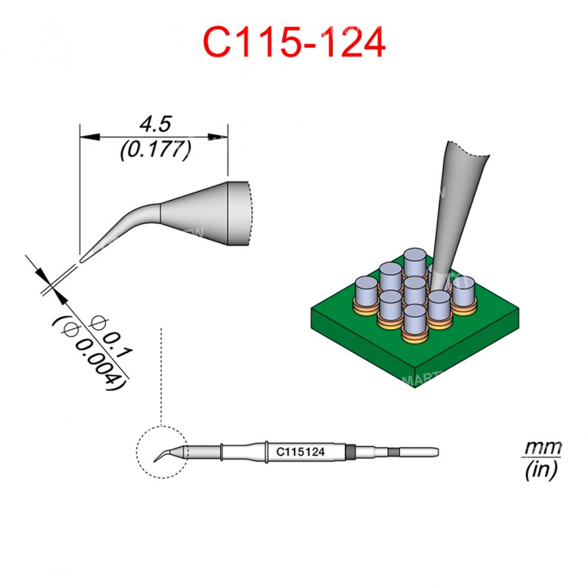 jbc original-c115-series-soldering-iron-tips-for-nt115-nano-soldering-handle-7
