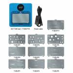 Sunshine SS-T12B Universal Intelligent Motherboard Heating Platform for Android & iPhone 7 to 15PM