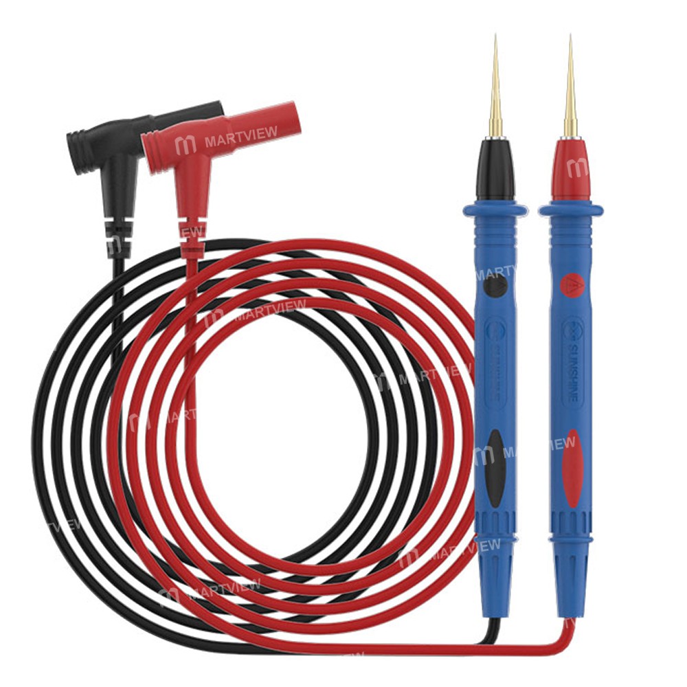 sunshine ss-024b-1000v-20a-replaceable-universal-stainless-steel-multimeter-test-leads-2