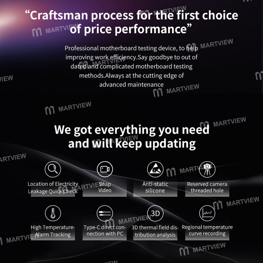 qianli super-cam-y-3d-infrared-thermal-lmaging-analyzing-camera-5