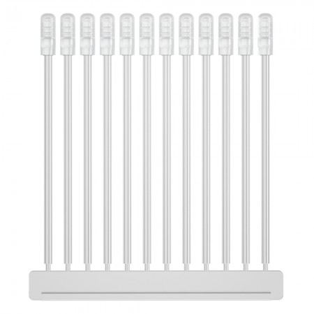 MaAnt M073 360° Powerful Sticky Inline Design Camera Lens Cleaning Stick - 48Pcs