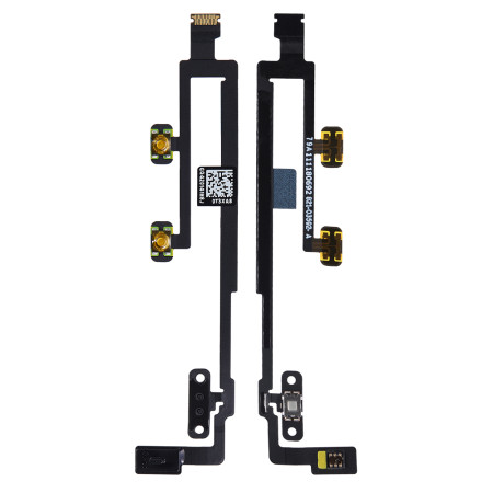 Replacement Power Button / Volume Flex Cable for iPad 9 (2021)
