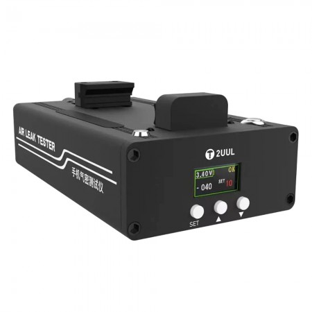2uul Air Leak Tester for Mobile Phone Air Pressure Tightness Detection
