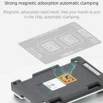 amaoe umini-universal-magnetic-tin-planting-platform-set-for-iphone-android-huawei-samsung-mtk-8