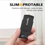 Rocketek RT-SCR10 High-Performance USB2.0 Smart Card Reader for Desktop and Mobile Devices