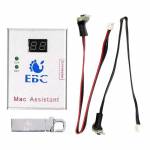 Upgrade EBC-820 Mac Assistant With Serial Number Check & Add U Disk For iMac / Mac Mini / MacBook Ai