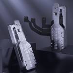 QianLi Dot Lattice Face Precision Calibrator for iPhone X / Xs / Xs Max / XR / 11 / 11 Pro / 11 Pro