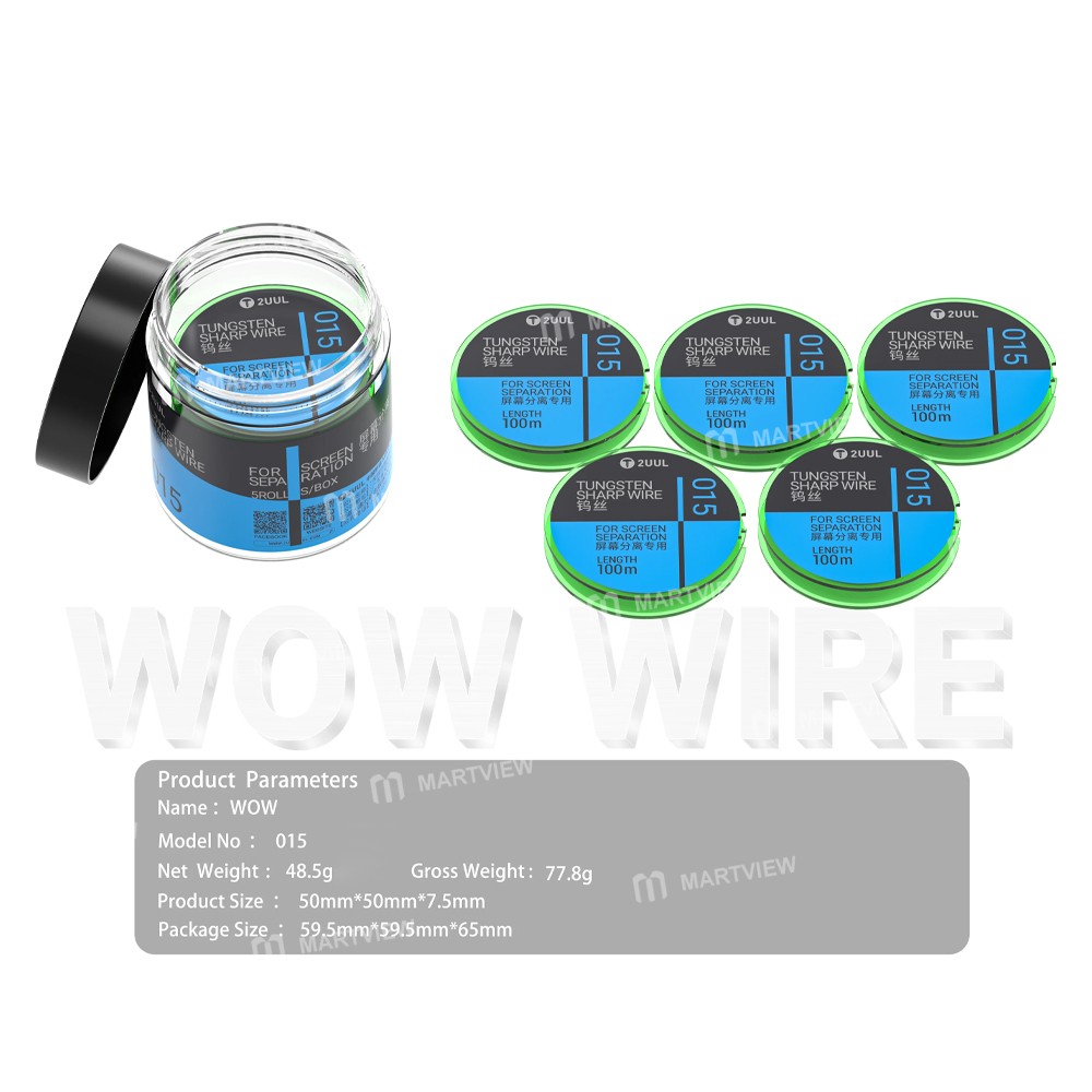 2uul ws-015-0015mm-tungsten-sharp-diamond-wire-for-screen-separation--100m-7