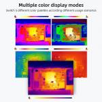 qianli l256-istele-dual-spectral-thermal-camera-short-circuit-thermometer-for-motherboard-repair-12