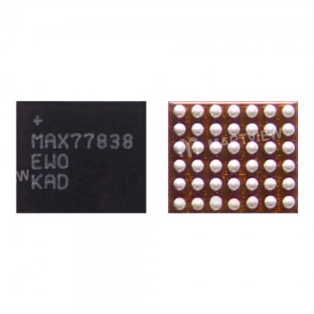 MAX77838 Small Power IC for Samsung S7 Edge / S8 G950F / S8+ G955F