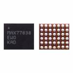 MAX77838 Small Power IC for Samsung S7 Edge / S8 G950F / S8+ G955F