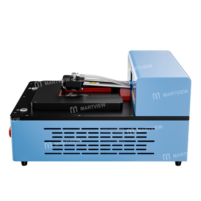 TBK288 Automatic Electric Screen Disassembly Machine Built-in Vacuum Pump for Apple Phone Repair