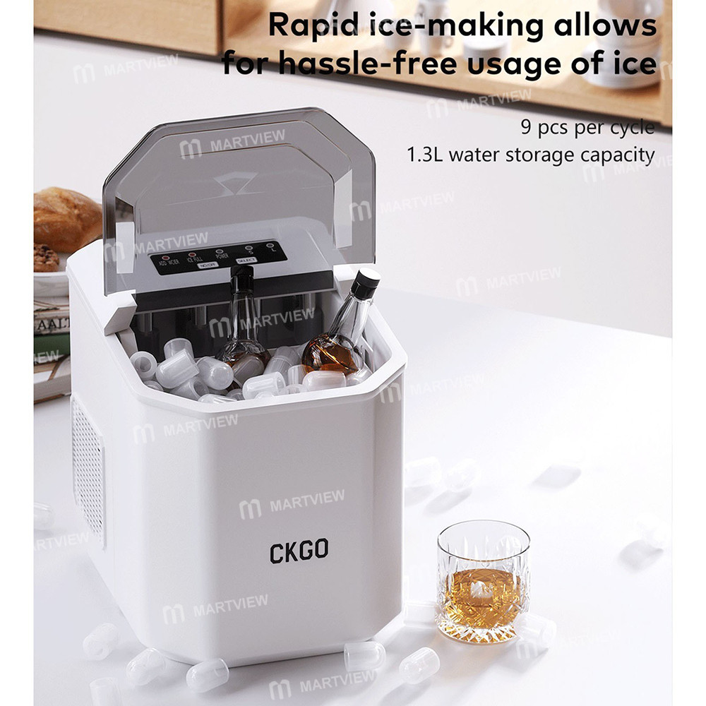ckgo portable-ice-maker-machine-automatic-countertop-with-self-cleaning-and-ice-scoop-05