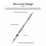 Relife RL-T245 Series Soldering Iron Tips for JBC GVM T245 Soldering Station