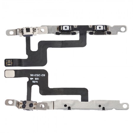 Replacement Volume Flex Cable Compatible for iPhone 6