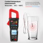 UNI-T UT202S / UT202BT Intelligent Clamp Digital Multimeter with Bluetooth Function
