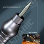 Mechanic iRock 5 Breaking Pen Tool for Mobile Phone Back Glass Cover