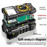 aneng sz19-intelligent-multimeter-digital-high-accuracy-with-ncv-and-dazzle-color-illumination-9