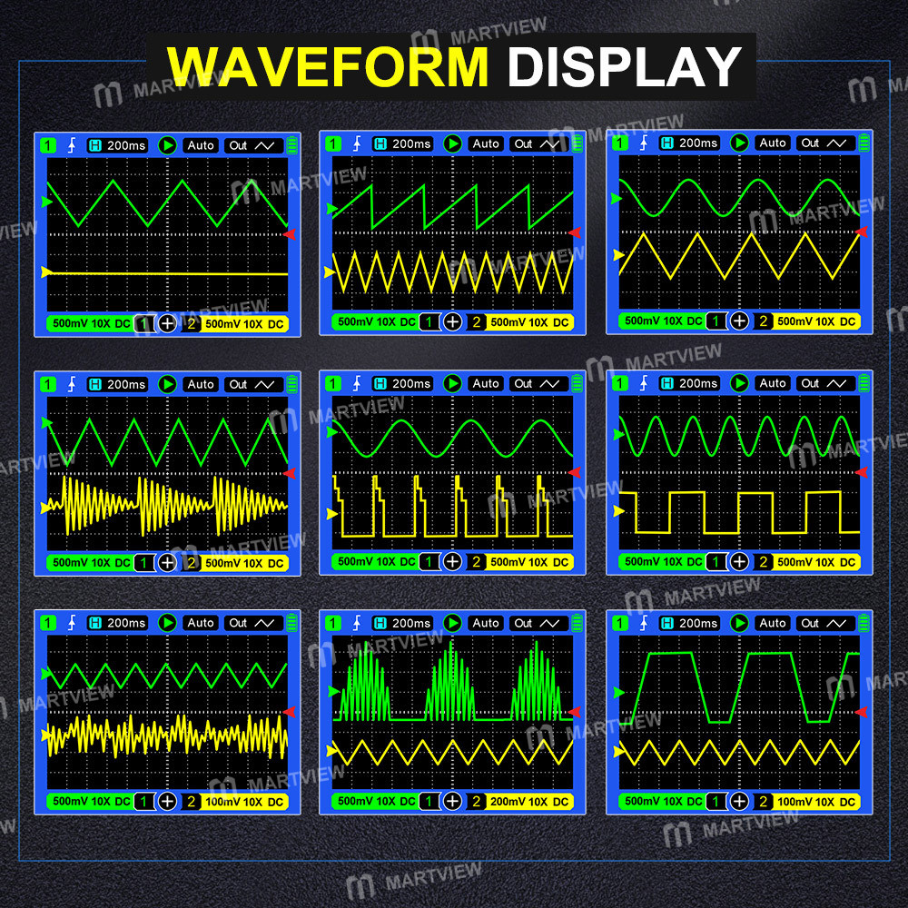 tooltop et853c-handheld-3-in-1-rms-multimeter-dual-channel-oscilloscope--signal-generator-12