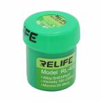 Relife RL-400 RL-401 RL-402 No-clean 183°C Soldering Paste