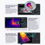 qianli l256-istele-dual-spectral-thermal-camera-short-circuit-thermometer-for-motherboard-repair-10