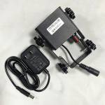 adjustable 61-led-microscope-square-light-with-diameter-25mm-32mm-retaining-clip-10