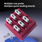 MagicAWRT 6in1 Recovery Adapter Restore Tool for iWatch S2 S1 S3 S4 S5 S6