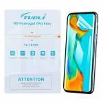 TuoLi 18*12cm HD / Matte Hydrogel Mobile Phone Protector Film for SS-890C Cutting Machine - 50Pcs