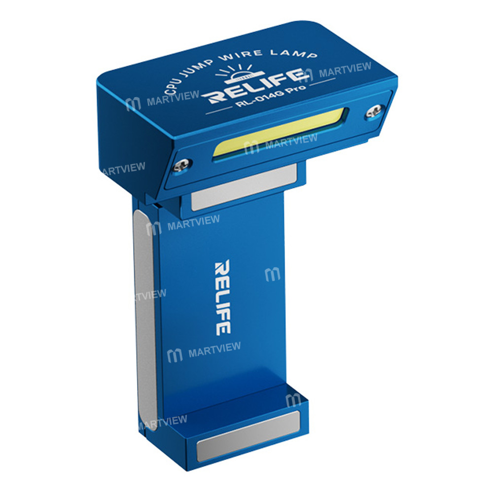 relife rl-014g-pro-high-brightness-magnetic-chip-wiring-light-set-compatible-with-most-repair-fixtur
