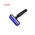 Silicon Dust Cleaner Removal Sticky Anti-static Roller