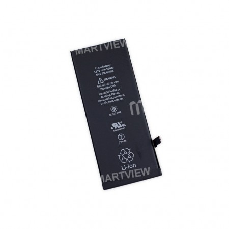 Battery Replacement for iPhone 6S Plus Use (2750mAh) - grade AAA quality