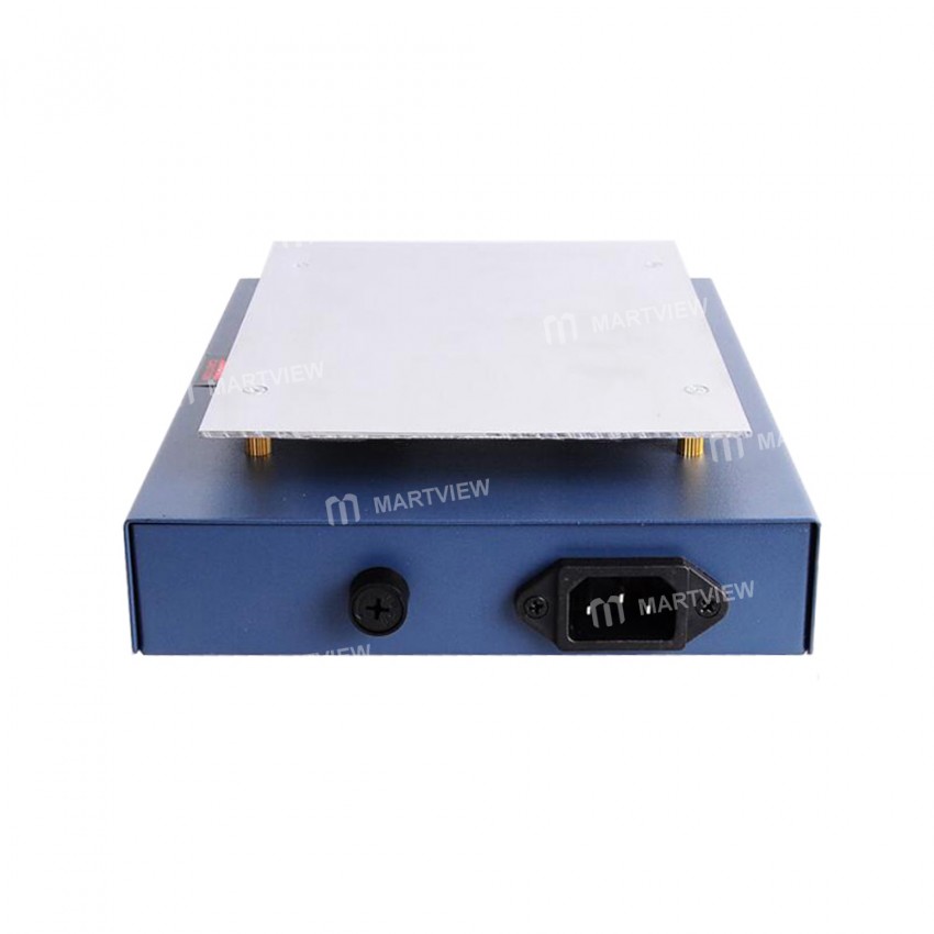 Kaisi K-812 / K-816 LCD Screen Separator Heating Platform