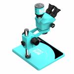 rf4 rf7050pro-2kc8-7-50x-synchronous-zoom-trinocular-stereo-microscope-with-big-base-2k-hd-camera-2