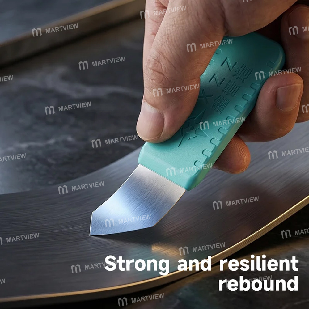 xzz non-magnetic-high-toughness-tin-scraper-for-bga-pcb-repair-3