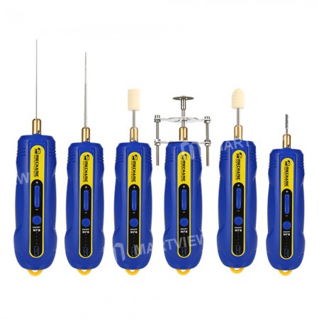 Mechanic IR10 Pro 6in1 OCA Glue Remover Cutter Tool