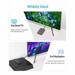 Orico 2.5-inch SATA to USB 3.0 External HDD Case