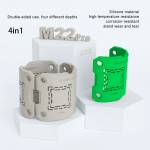 mijing m22-pro-4-in-1-multifunctional-double-sided-magnetic-heat-resistant-silicone-pad-5