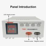 sunkko t-681-0-55v-lithium-battery-capacity-tester-for-18650-ternary-lithium-battery-4