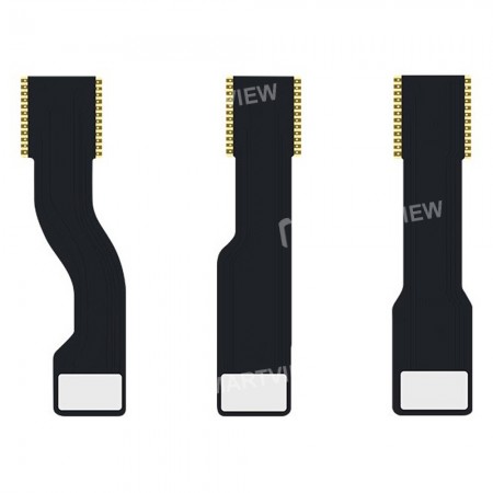 Aixun Replacement Infrared Flex Cable with Welding Seat for iPhone 12 Mini / 12 / 12 Pro / 12Pro Max